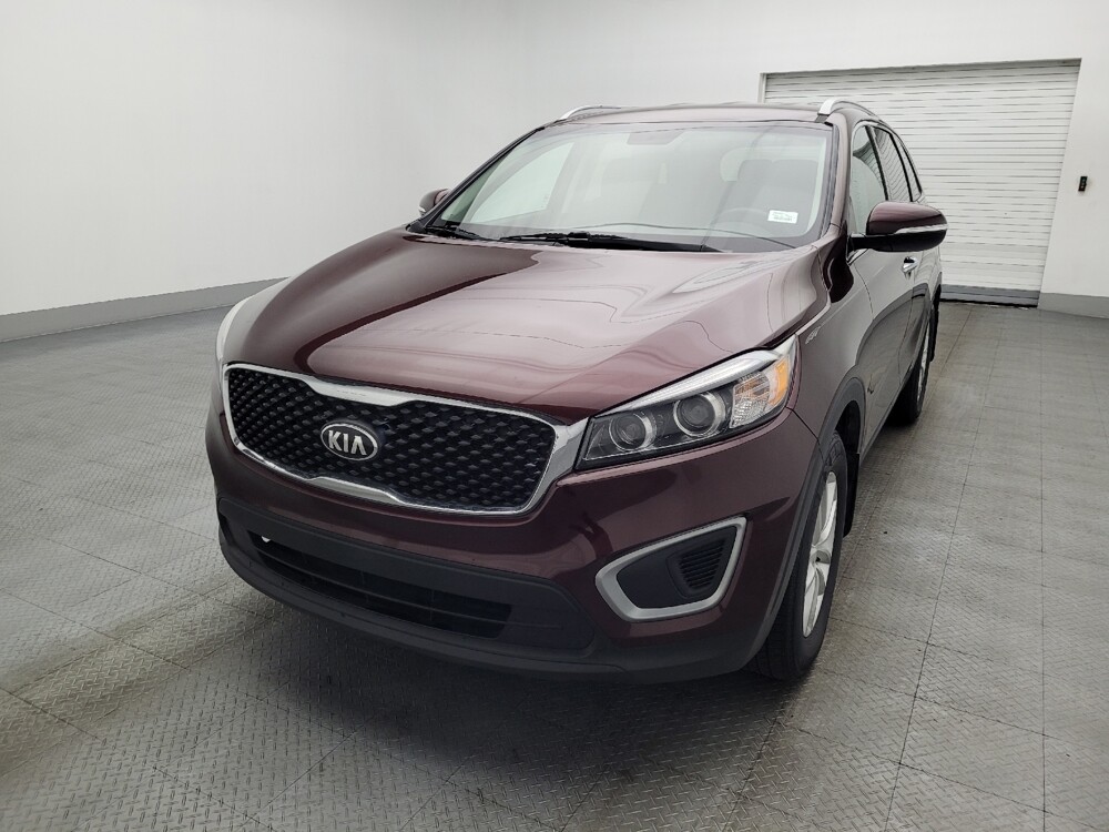 2017 Kia Sorento in Macon, GA 31210 - 18096643 15