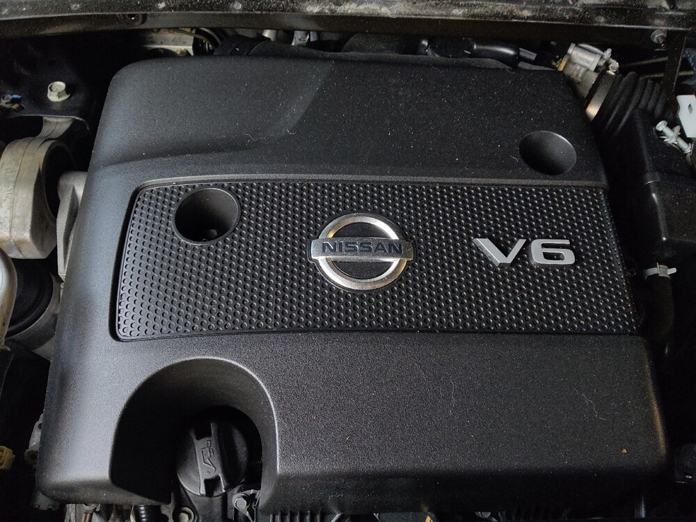 2020 Nissan Murano in Pensacola, FL 32505 - 18096644 30