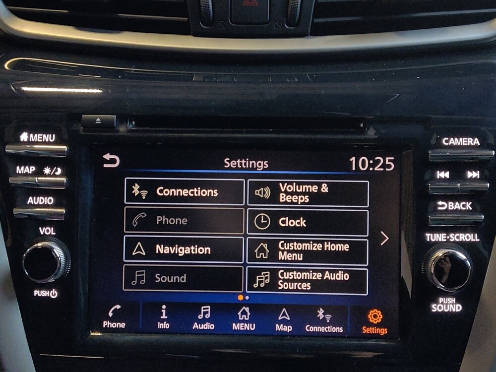 2020 Nissan Murano in Pensacola, FL 32505 - 18096644 25