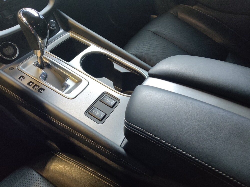 2020 Nissan Murano in Pensacola, FL 32505 - 18096644 26