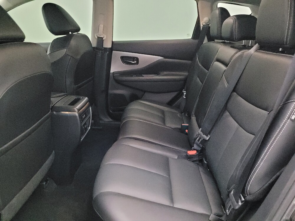 2020 Nissan Murano in Pensacola, FL 32505 - 18096644 18