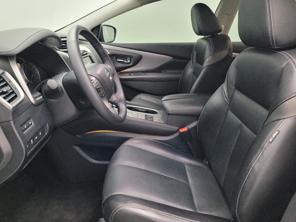 2020 Nissan Murano in Pensacola, FL 32505 - 18096644 17