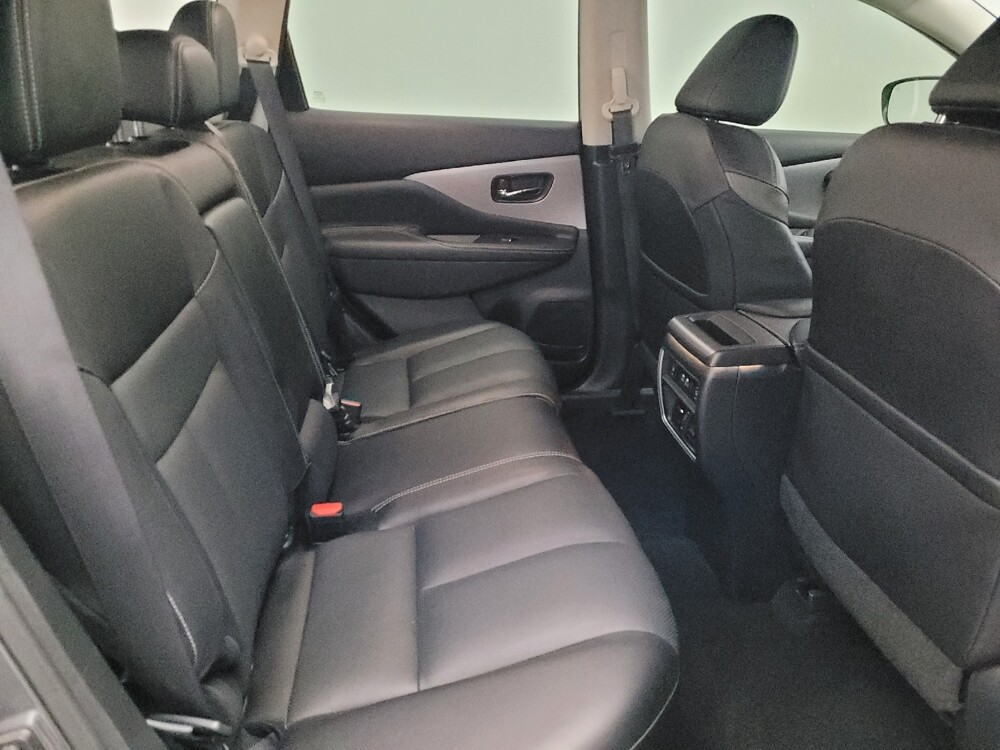 2020 Nissan Murano in Pensacola, FL 32505 - 18096644 19