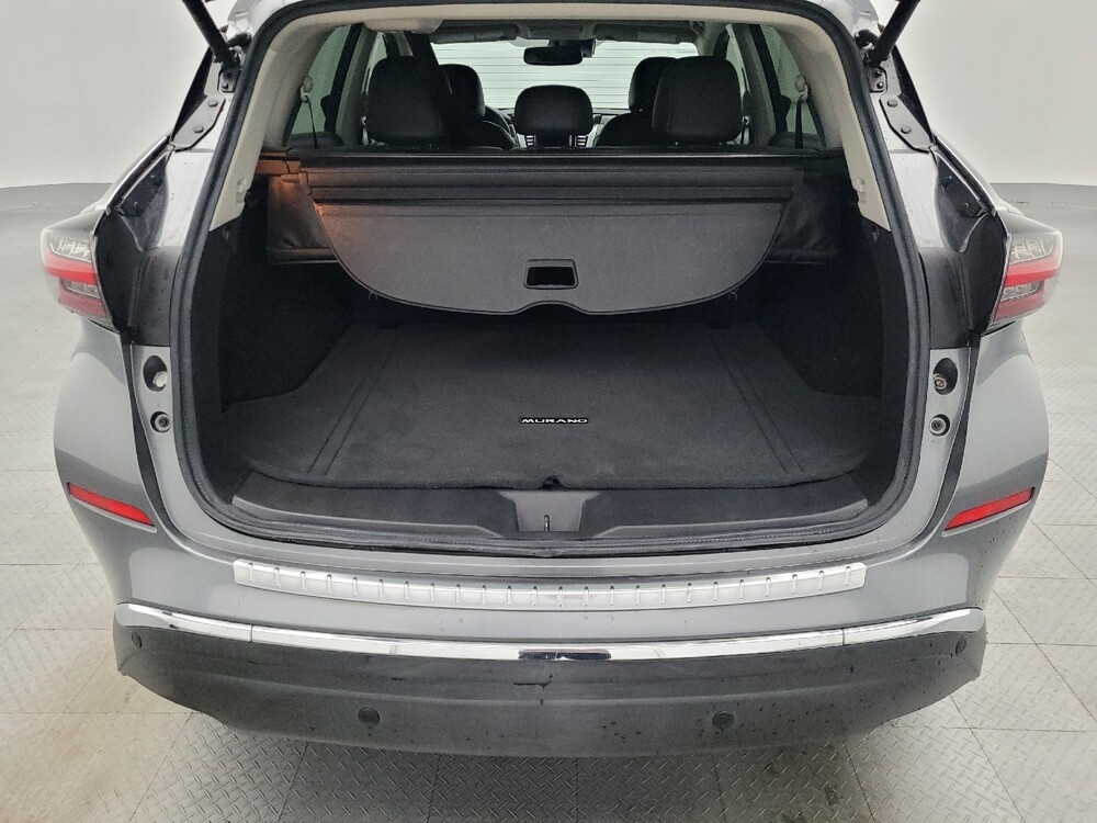 2020 Nissan Murano in Pensacola, FL 32505 - 18096644 29