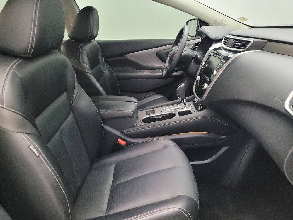 2020 Nissan Murano in Pensacola, FL 32505 - 18096644 21