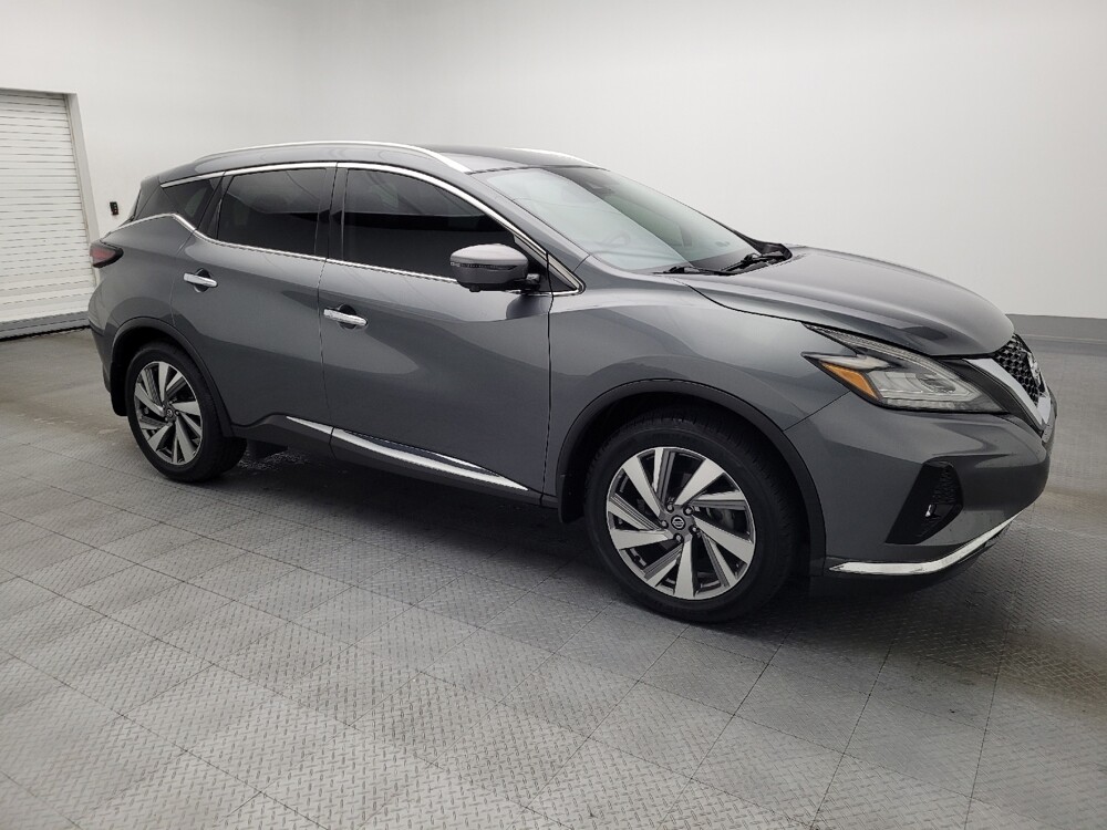 2020 Nissan Murano in Pensacola, FL 32505 - 18096644 11