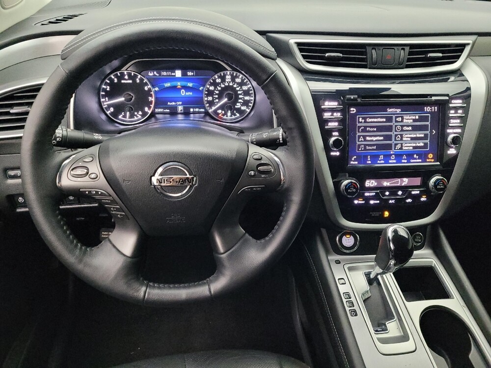 2020 Nissan Murano in Pensacola, FL 32505 - 18096644 22