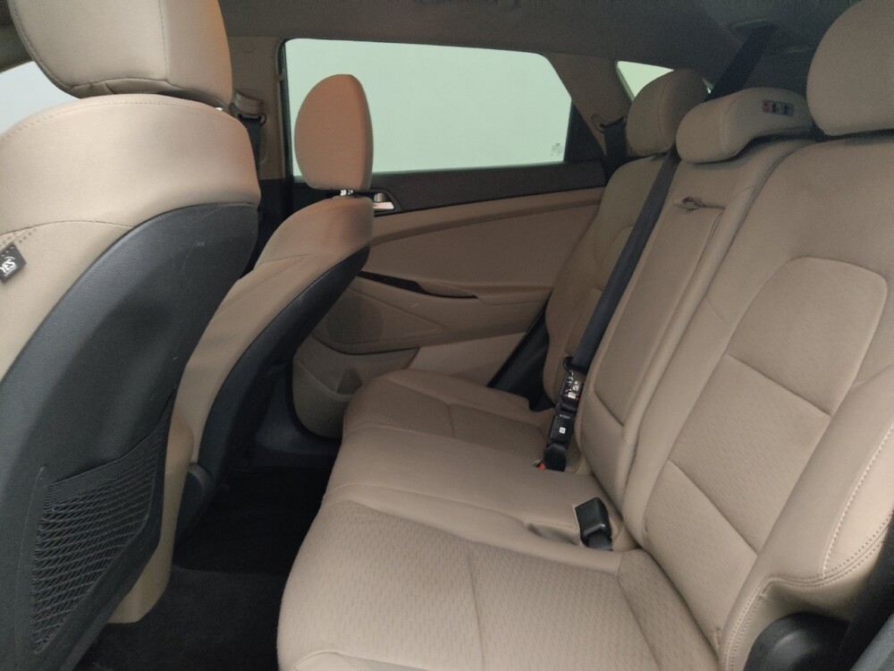 2020 Hyundai Tucson in Lakeland, FL 33815 - 18096645 18