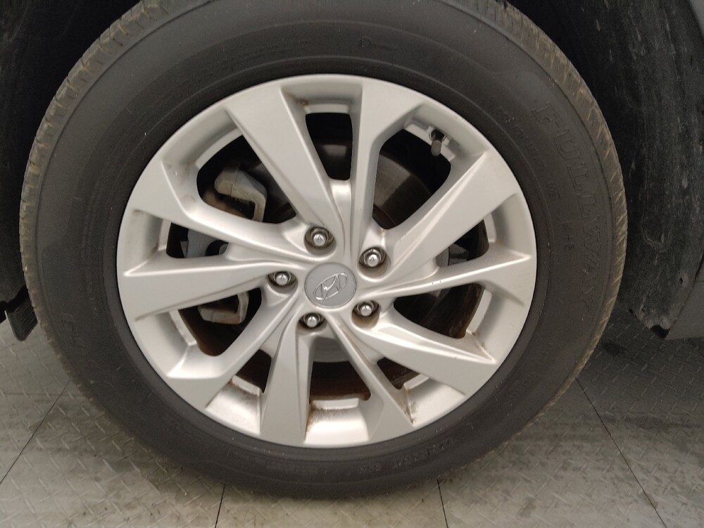 2020 Hyundai Tucson in Lakeland, FL 33815 - 18096645 31