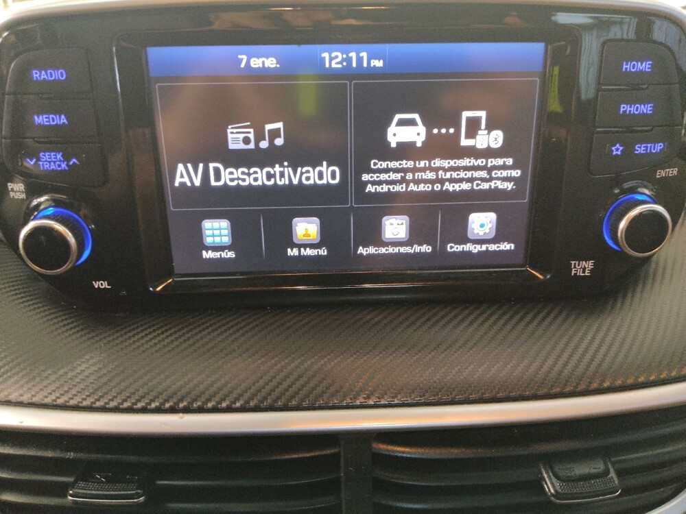 2020 Hyundai Tucson in Lakeland, FL 33815 - 18096645 25