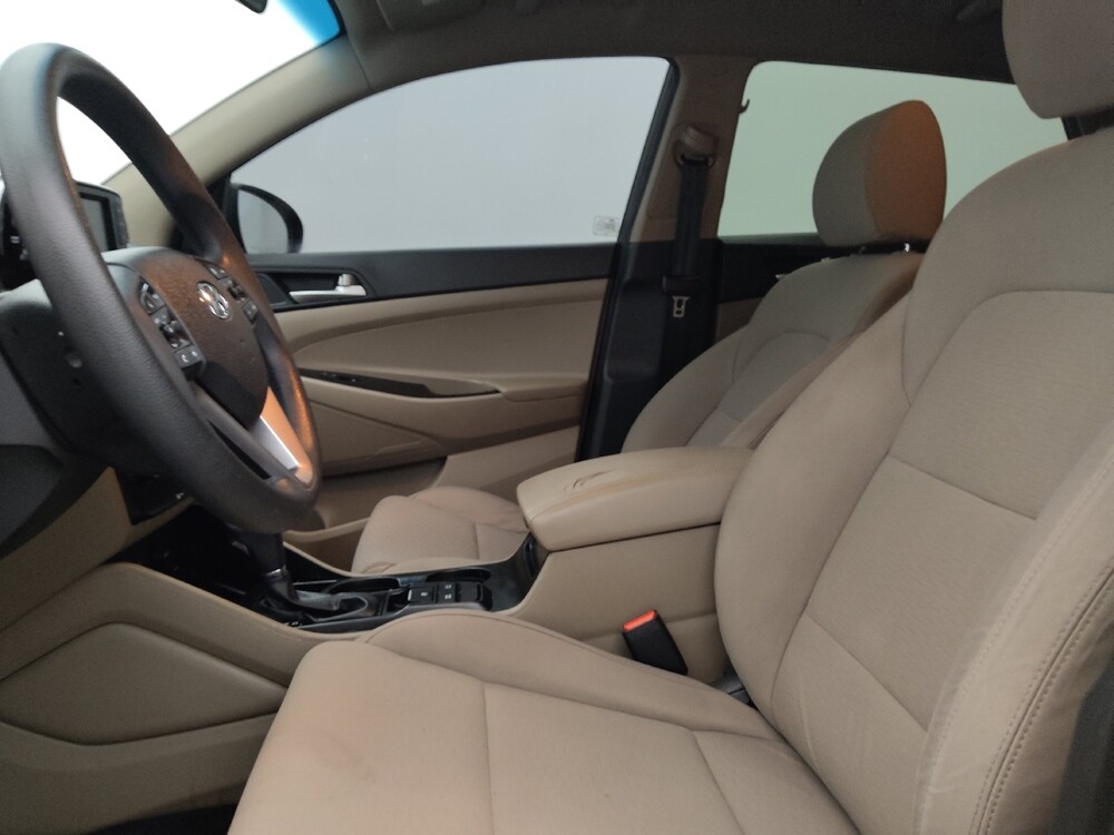 2020 Hyundai Tucson in Lakeland, FL 33815 - 18096645 17