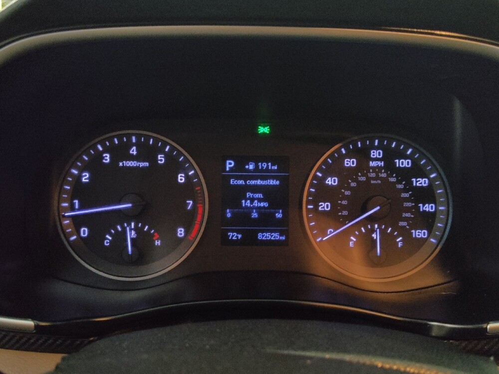 2020 Hyundai Tucson in Lakeland, FL 33815 - 18096645 23