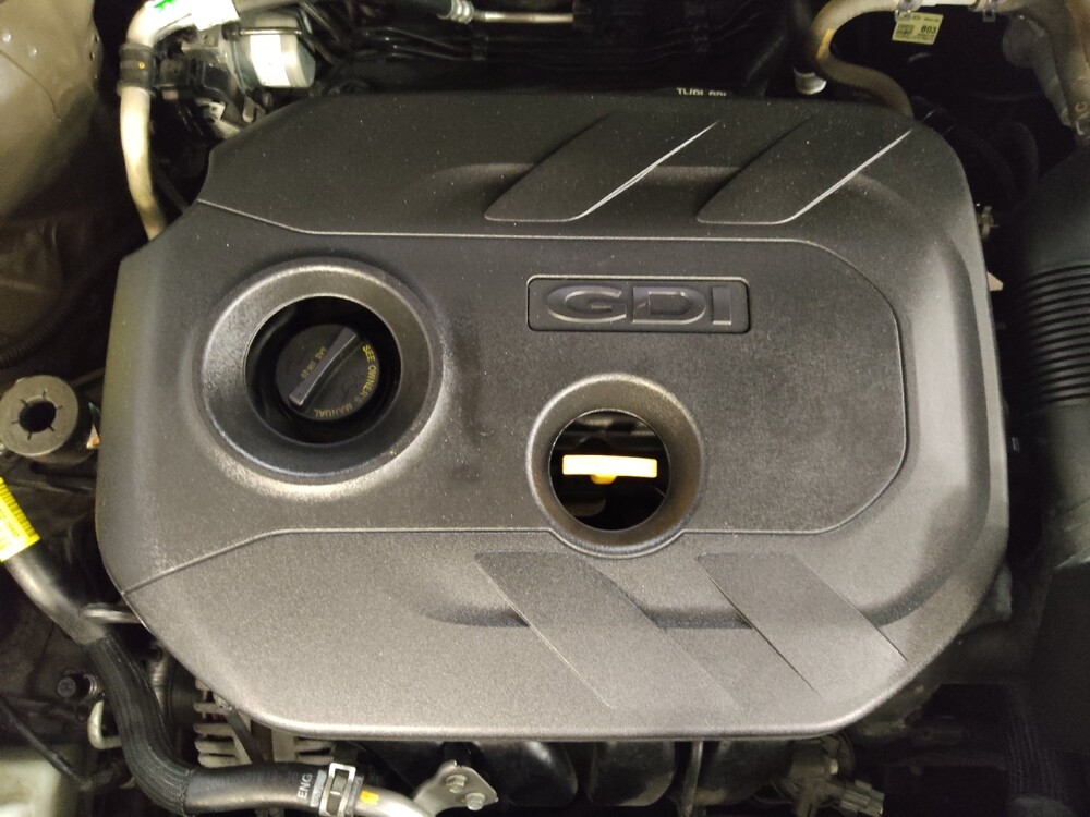 2020 Hyundai Tucson in Lakeland, FL 33815 - 18096645 30