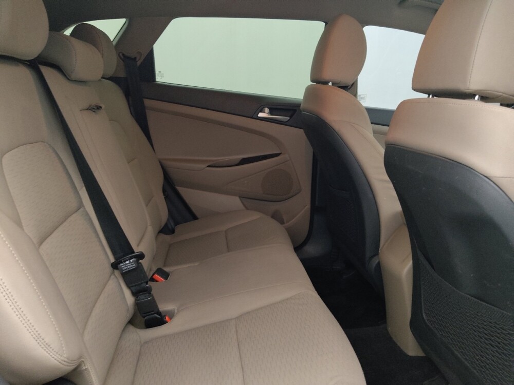 2020 Hyundai Tucson in Lakeland, FL 33815 - 18096645 19