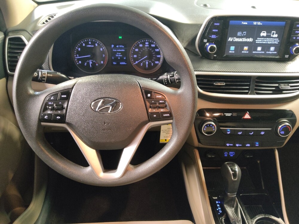 2020 Hyundai Tucson in Lakeland, FL 33815 - 18096645 22