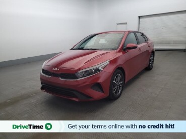 2022 Kia Forte in New Castle, DE 19720