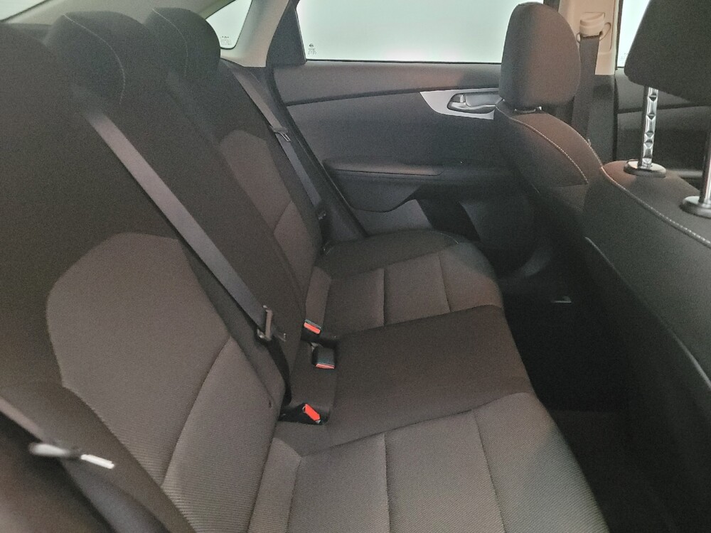 2022 Kia Forte in New Castle, DE 19720 - 18096646 19