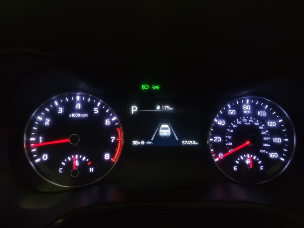 2022 Kia Forte in New Castle, DE 19720 - 18096646 23