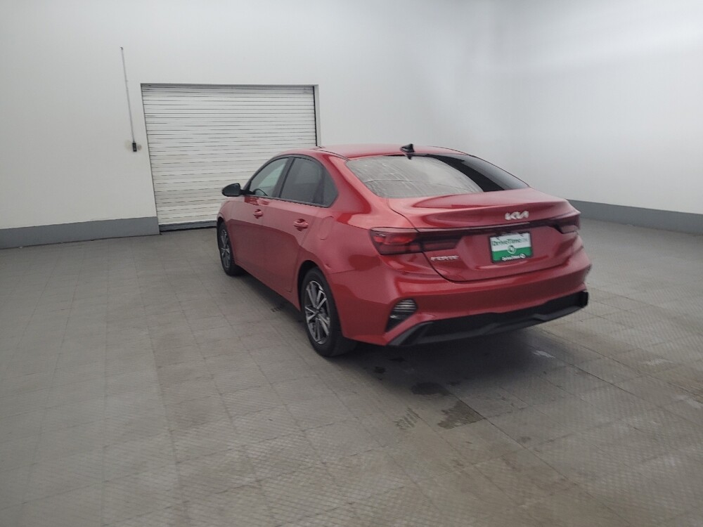 2022 Kia Forte in New Castle, DE 19720 - 18096646 5