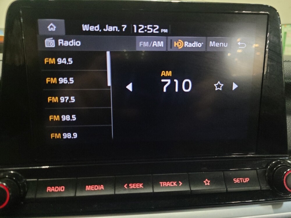 2022 Kia Forte in New Castle, DE 19720 - 18096646 25