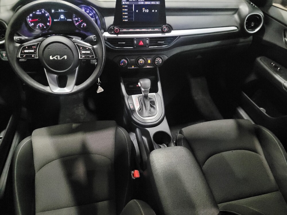 2022 Kia Forte in New Castle, DE 19720 - 18096646 22