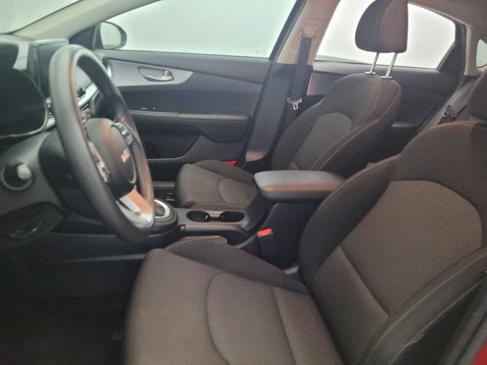 2022 Kia Forte in New Castle, DE 19720 - 18096646 17