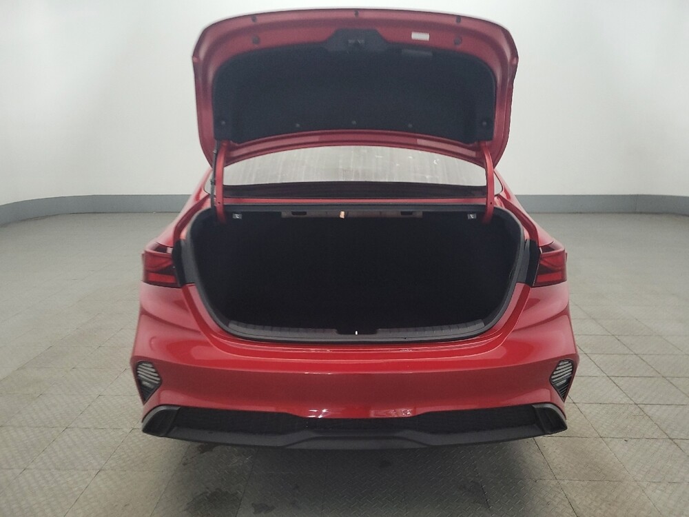 2022 Kia Forte in New Castle, DE 19720 - 18096646 29