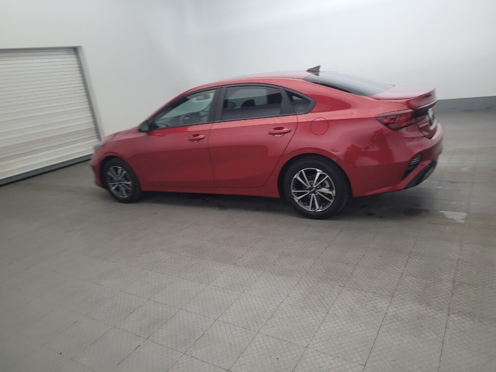 2022 Kia Forte in New Castle, DE 19720 - 18096646 3