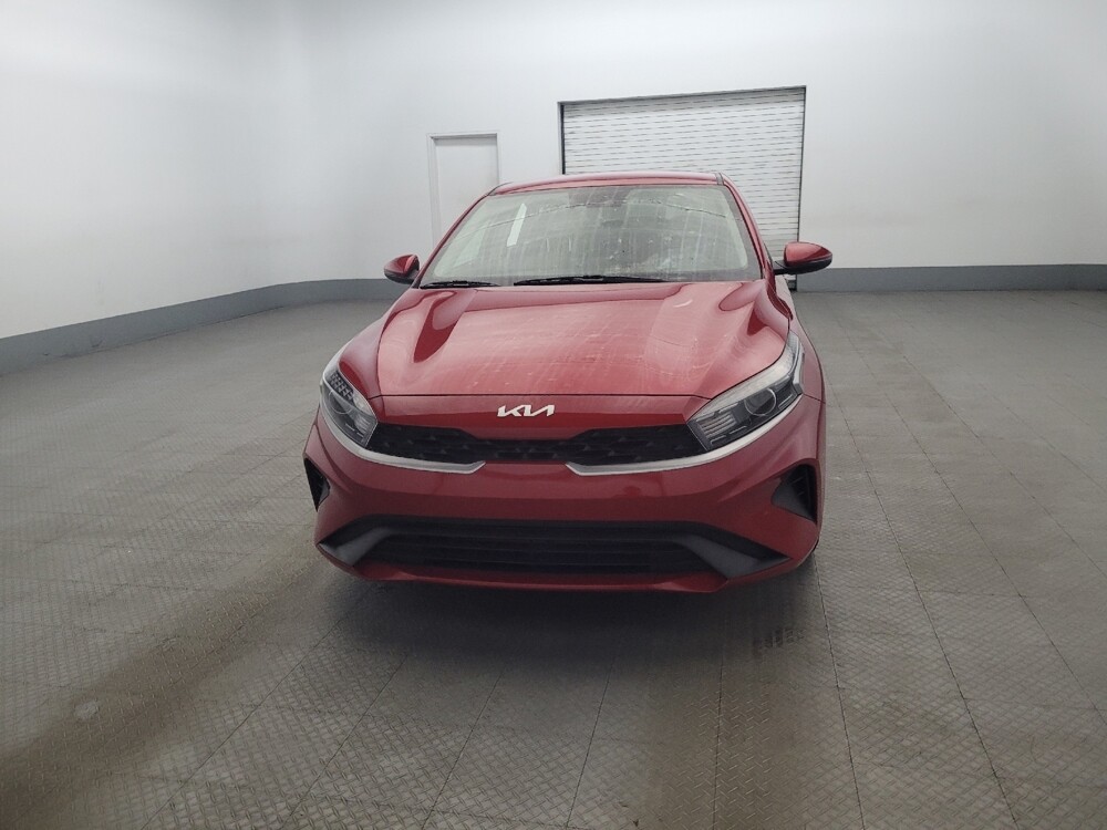 2022 Kia Forte in New Castle, DE 19720 - 18096646 15