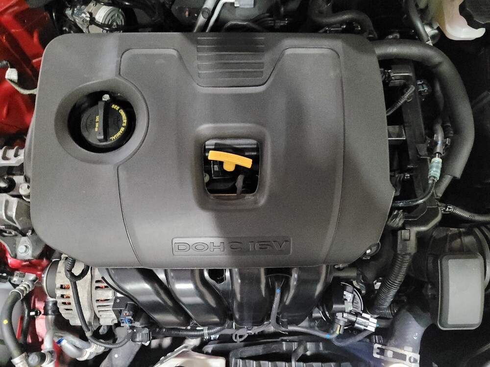 2022 Kia Forte in New Castle, DE 19720 - 18096646 30