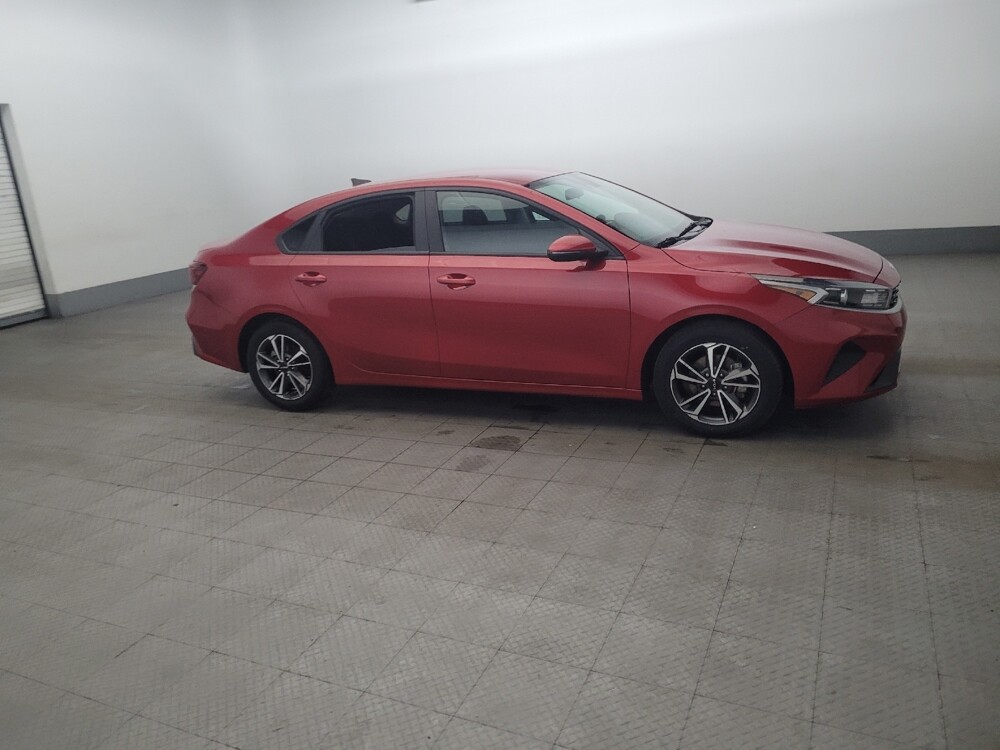 2022 Kia Forte in New Castle, DE 19720 - 18096646 11