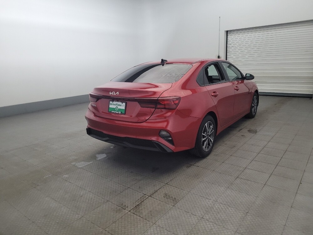 2022 Kia Forte in New Castle, DE 19720 - 18096646 9