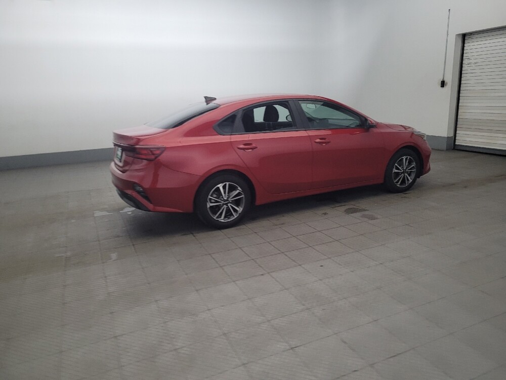 2022 Kia Forte in New Castle, DE 19720 - 18096646 10