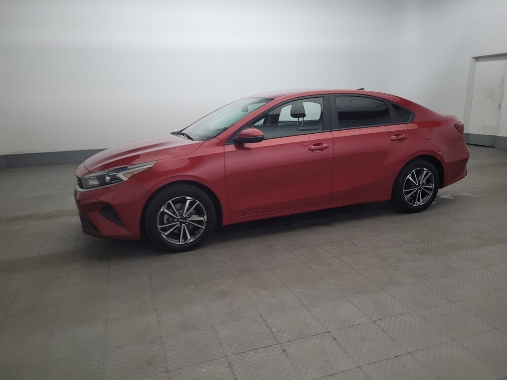 2022 Kia Forte in New Castle, DE 19720 - 18096646 2