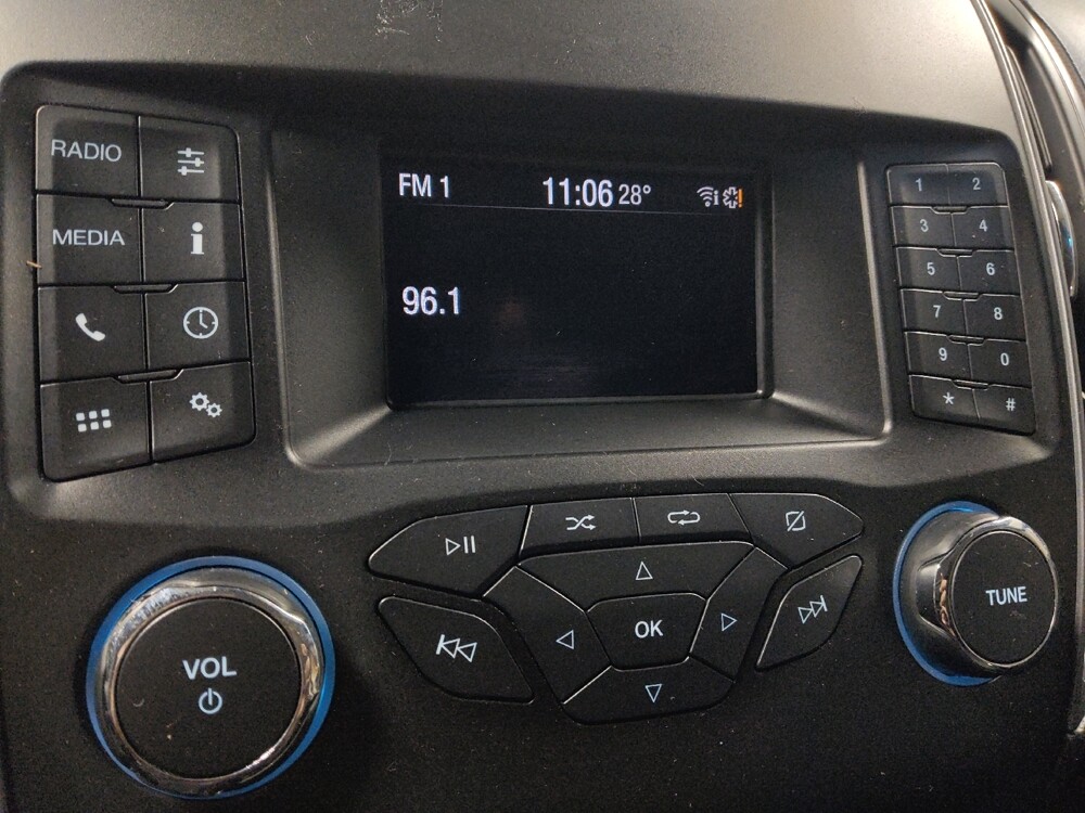 2019 Ford Edge in Stone Mountain, GA 30083 - 18096647 25