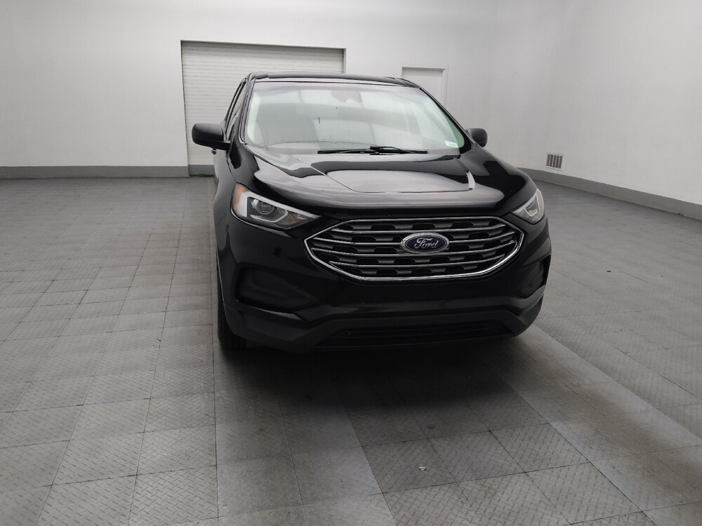 2019 Ford Edge in Stone Mountain, GA 30083 - 18096647 14