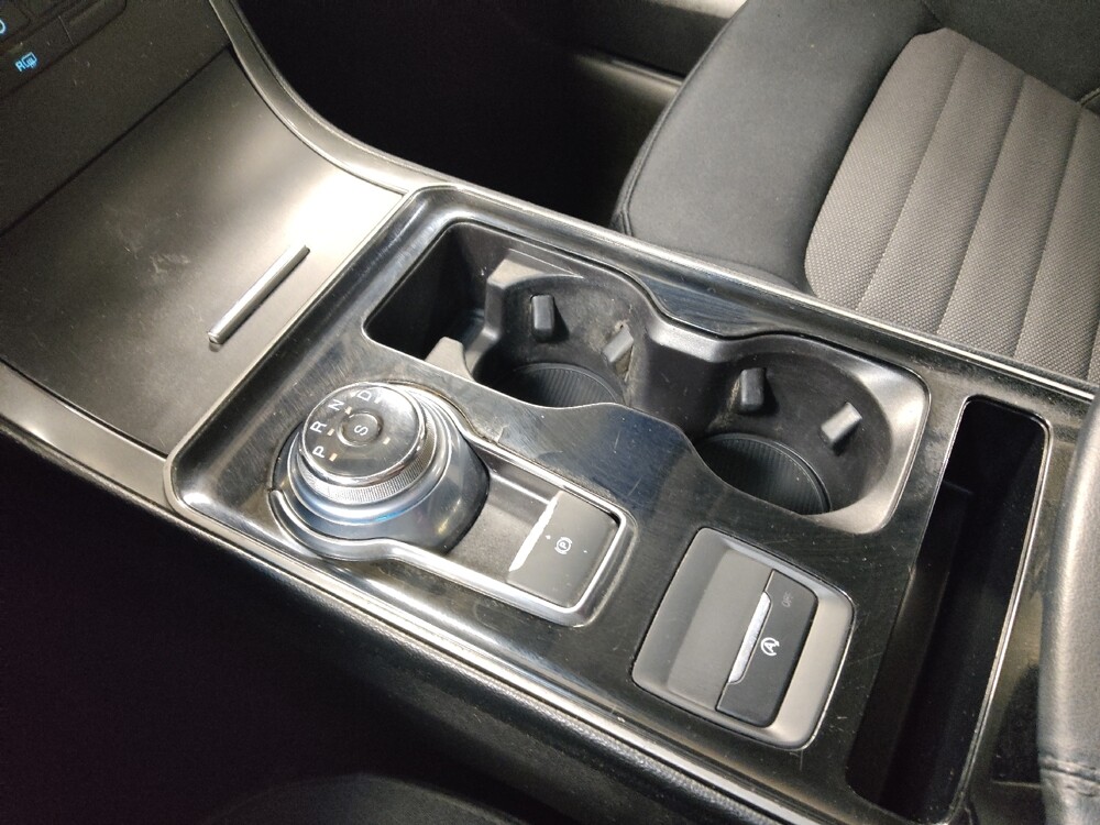 2019 Ford Edge in Stone Mountain, GA 30083 - 18096647 26