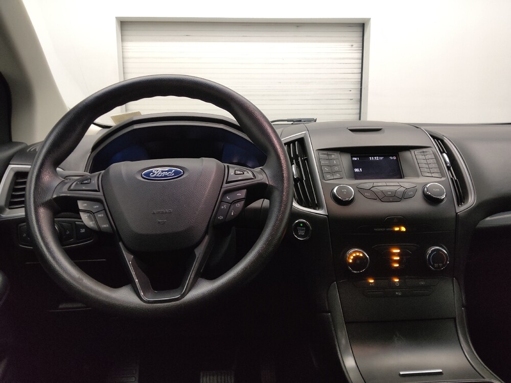 2019 Ford Edge in Stone Mountain, GA 30083 - 18096647 22