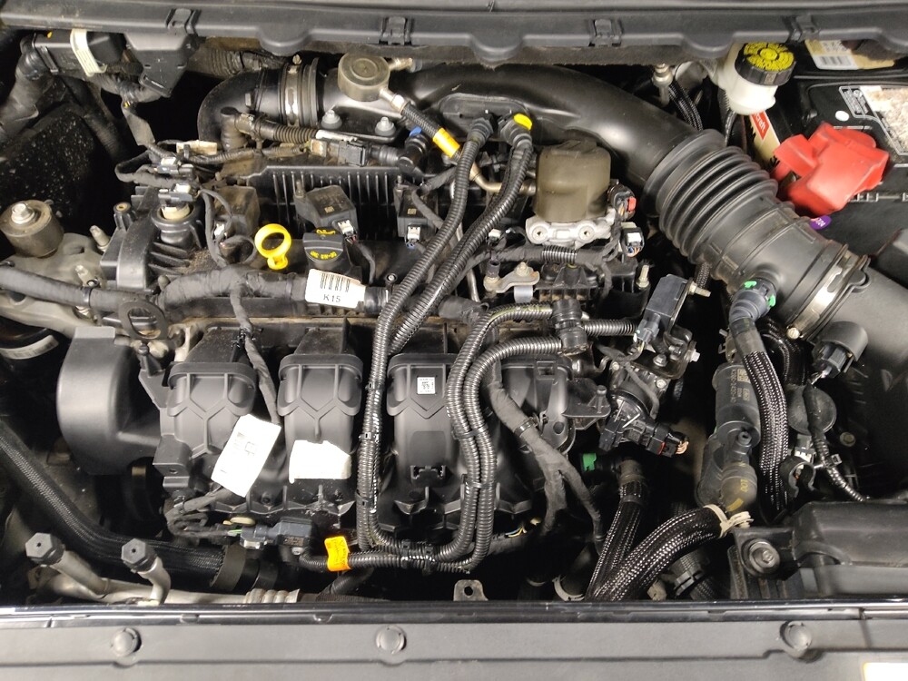 2019 Ford Edge in Stone Mountain, GA 30083 - 18096647 30