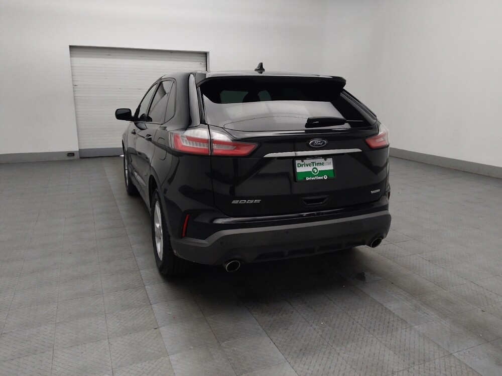 2019 Ford Edge in Stone Mountain, GA 30083 - 18096647 5