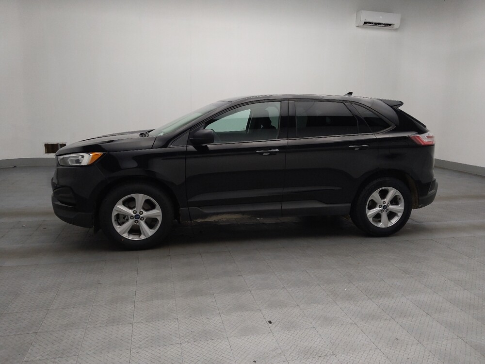 2019 Ford Edge in Stone Mountain, GA 30083 - 18096647 2