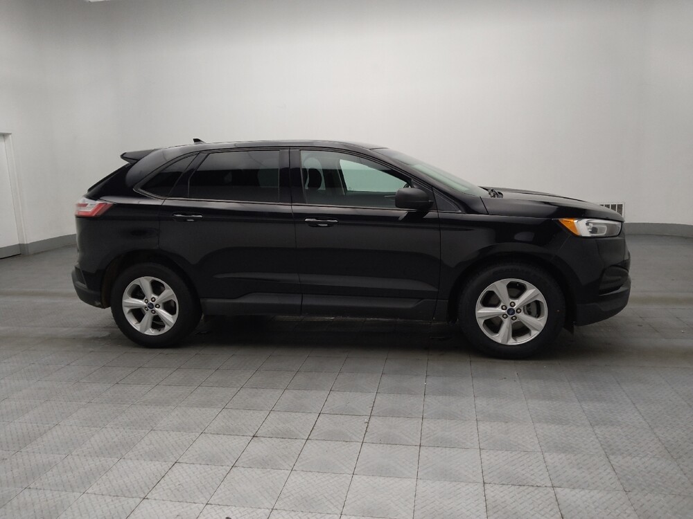 2019 Ford Edge in Stone Mountain, GA 30083 - 18096647 11