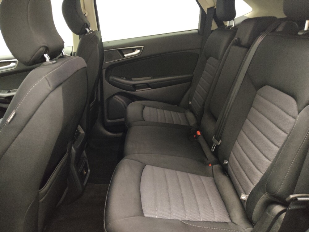 2019 Ford Edge in Stone Mountain, GA 30083 - 18096647 18