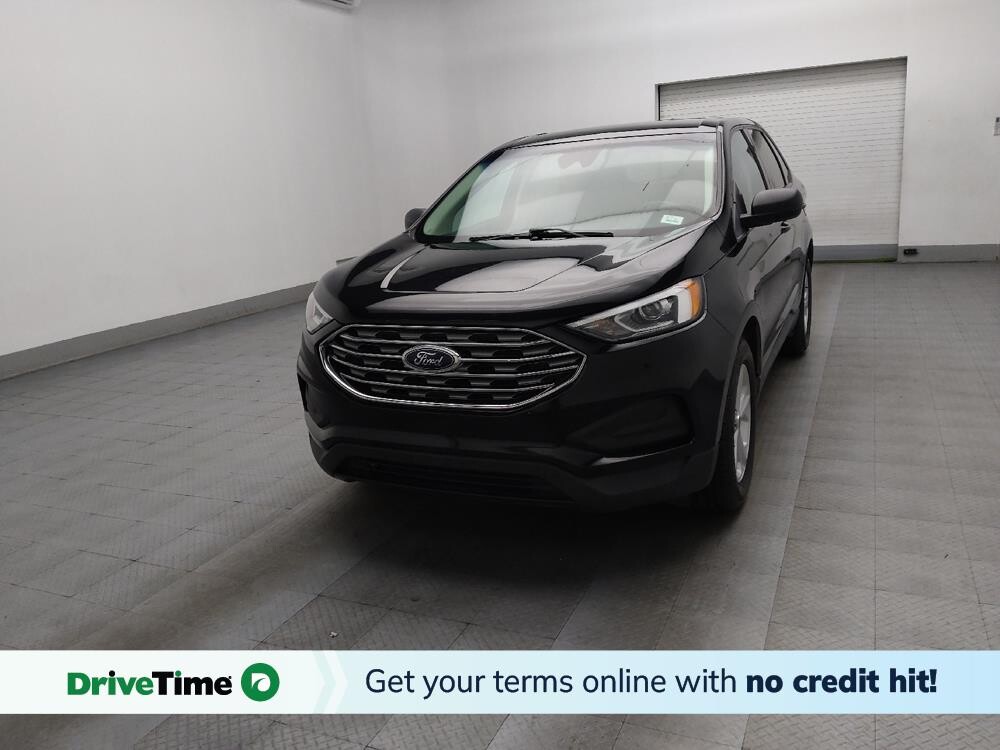 2019 Ford Edge in Stone Mountain, GA 30083 - 18096647