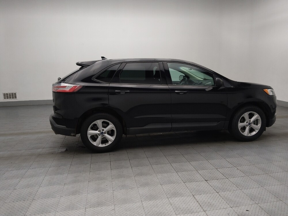 2019 Ford Edge in Stone Mountain, GA 30083 - 18096647 10