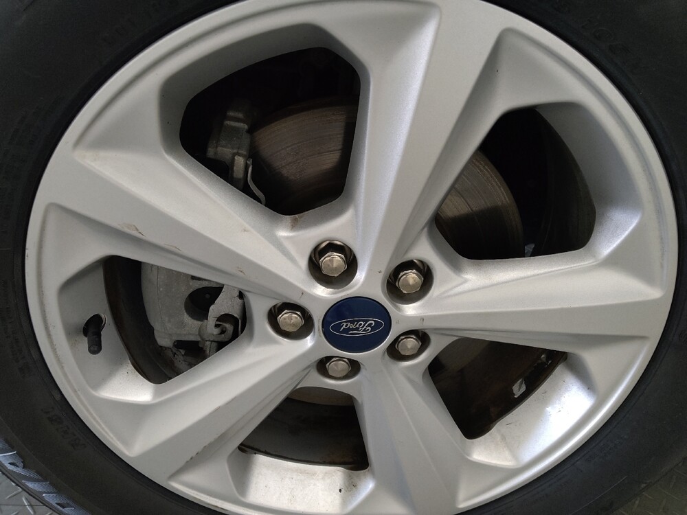 2019 Ford Edge in Stone Mountain, GA 30083 - 18096647 31