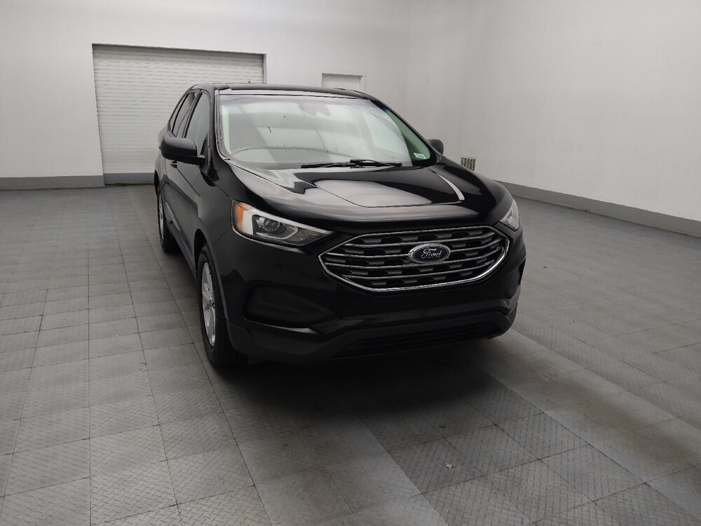 2019 Ford Edge in Stone Mountain, GA 30083 - 18096647 13