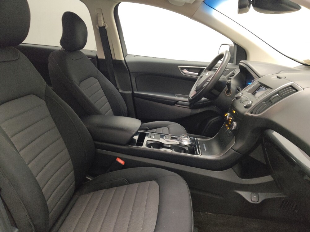 2019 Ford Edge in Stone Mountain, GA 30083 - 18096647 21