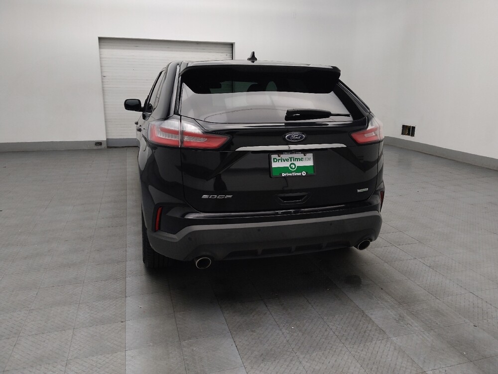 2019 Ford Edge in Stone Mountain, GA 30083 - 18096647 6
