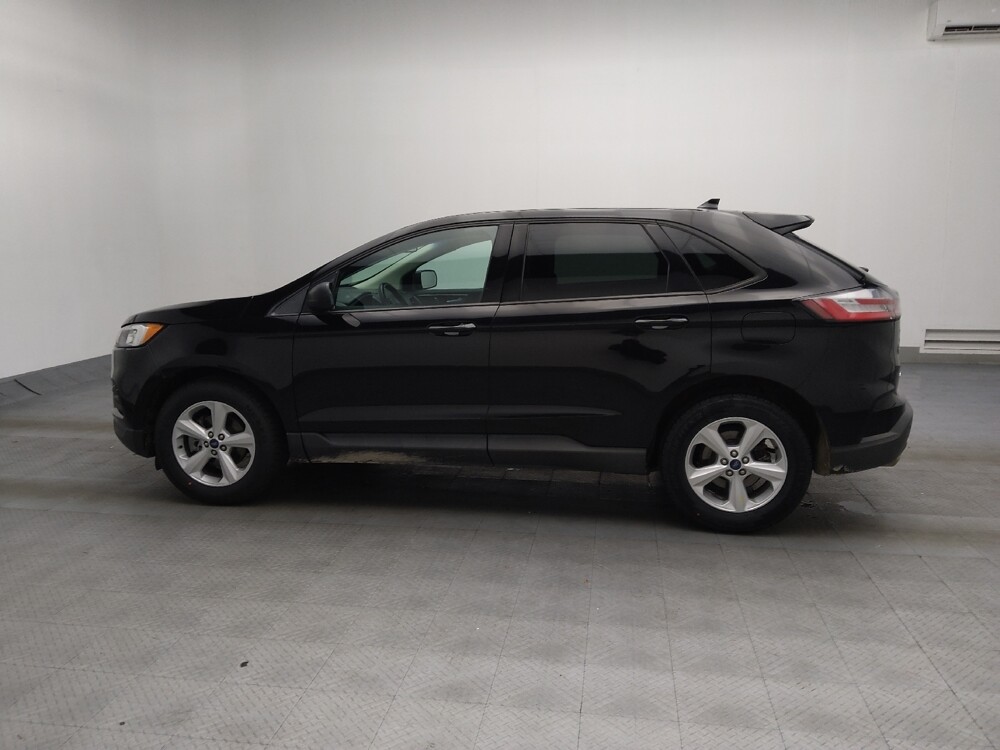 2019 Ford Edge in Stone Mountain, GA 30083 - 18096647 3